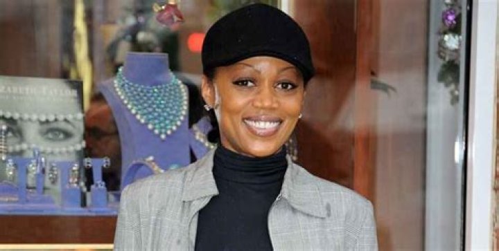 Is Theresa Randle Ill? Concerns Surface Amidst Health Rumors